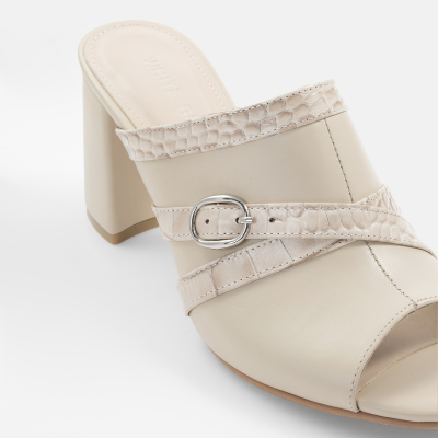 White Buffalo Product - اندازه پاشنه 8<br> - تصویر 5
