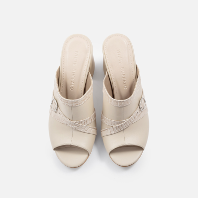 White Buffalo Product - اندازه پاشنه 8<br> - تصویر 6