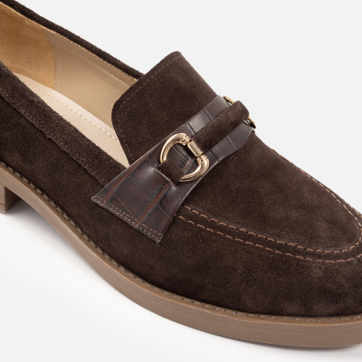 White Buffalo Product - اندازه پاشنه 3<br> - تصویر 4