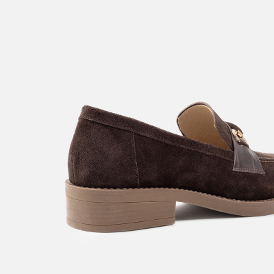 White Buffalo Product - اندازه پاشنه 3<br> - تصویر 6