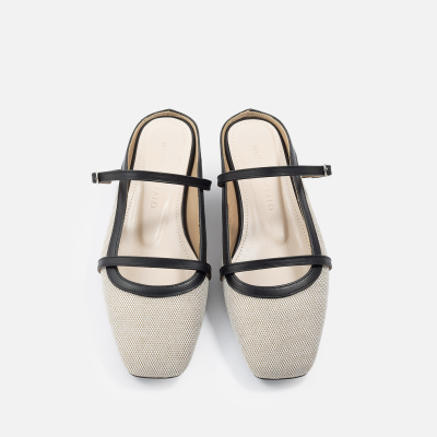 White Buffalo Product - اندازه پاشنه 1<br> - تصویر 5