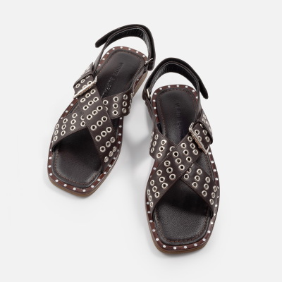 White Buffalo Product - اندازه پاشنه 2<br> - تصویر 6