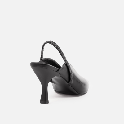 White Buffalo Product - اندازه پاشنه 7<br> - تصویر 7