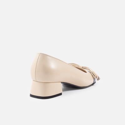 White Buffalo Product - اندازه پاشنه 3<br> - تصویر 3