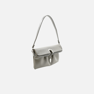 White Buffalo Product - بند بلند دارد<br>طول 29cm<br>ارتفاع 15cm<br>عمق 3cm
<br> - تصویر 6