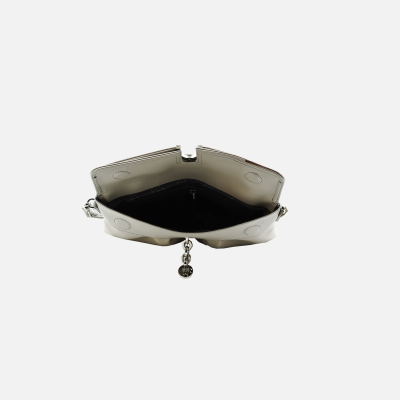 White Buffalo Product - بند بلند دارد<br>طول 29cm<br>ارتفاع 15cm<br>عمق 3cm
<br> - تصویر 8