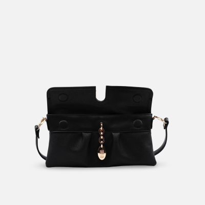 White Buffalo Product - بند بلند دارد<br>طول 29cm<br>ارتفاع 15cm<br>عمق 3cm
<br> - تصویر 3