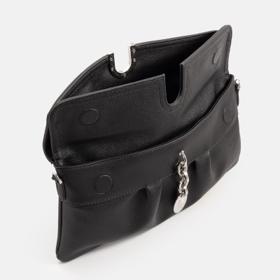 White Buffalo Product - بند بلند دارد<br>طول 29cm<br>ارتفاع 15cm<br>عمق 3cm
<br> - تصویر 7