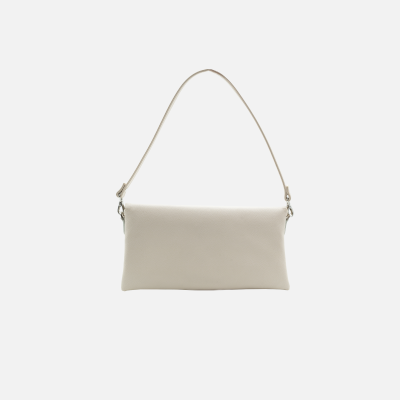 White Buffalo Product - بند بلند دارد<br>طول 29cm<br>ارتفاع 15cm<br>عمق 3cm
<br> - شیری - تصویر 3
