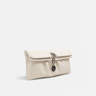 White Buffalo Product - بند بلند دارد<br>طول 29cm<br>ارتفاع 15cm<br>عمق 3cm
<br> - تصویر 3