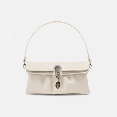 White Buffalo Product - بند بلند دارد<br>طول 29cm<br>ارتفاع 15cm<br>عمق 3cm
<br> - تصویر 5