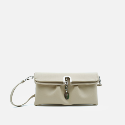 White Buffalo Product - بند بلند دارد<br>طول 29cm<br>ارتفاع 15cm<br>عمق 3cm
<br> - تصویر 9