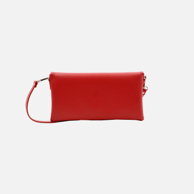 White Buffalo Product - بند بلند دارد<br>طول 29cm<br>ارتفاع 15cm<br>عمق 3cm
<br> - قرمز - تصویر 3