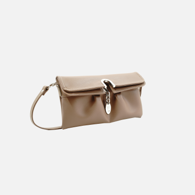 White Buffalo Product - بند بلند دارد<br>طول 29cm<br>ارتفاع 15cm<br>عمق 3cm
<br> - تصویر 8