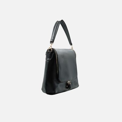 White Buffalo Product - بند بلند دارد<br>طول 35cm<br>ارتفاع 30cm<br>عمق 12cm<br> - تصویر 7