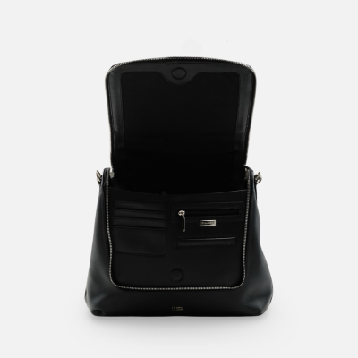 White Buffalo Product - بند بلند دارد<br>طول 35cm<br>ارتفاع 30cm<br>عمق 12cm<br> - تصویر 3