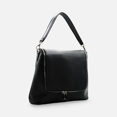 White Buffalo Product - بند بلند دارد<br>طول 35cm<br>ارتفاع 30cm<br>عمق 12cm<br> - تصویر 4