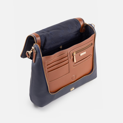 White Buffalo Product - بند بلند دارد<br>طول 35cm<br>ارتفاع 30cm<br>عمق 12cm<br> - تصویر 4