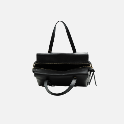 White Buffalo Product - بند بلند دارد<br>طول 34cm<br>ارتفاع 22cm<br>عمق 14cm<br> - تصویر 7