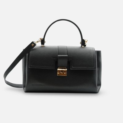 White Buffalo Product - بند بلند دارد<br>طول 30cm<br>ارتفاع 16cm<br>عمق 16cm<br> - تصویر 9