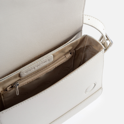 White Buffalo Product - بند بلند دارد<br>طول 20cm<br>ارتفاع 16cm<br>عمق 7cm<br> - تصویر 3