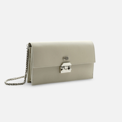 White Buffalo Product - بند بلند دارد<br>طول 23cm<br>ارتفاع 13cm<br>عمق 4cm
<br> - تصویر 8