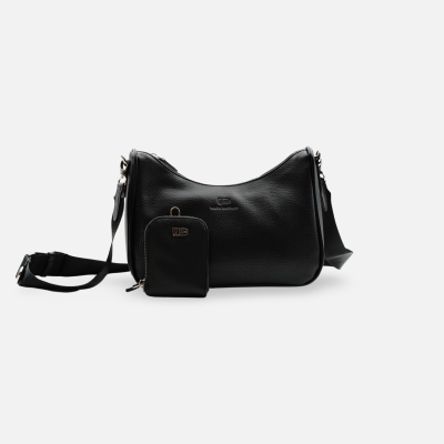 White Buffalo Product - بند بلند دارد<br>طول 27cm<br>ارتفاع 20cm<br>عمق 9cm<br> - تصویر 3