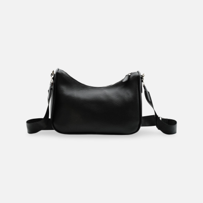 White Buffalo Product - بند بلند دارد<br>طول 27cm<br>ارتفاع 20cm<br>عمق 9cm<br> - تصویر 4