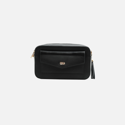 White Buffalo Product - بند بلند دارد<br>طول 24cm<br>ارتفاع 14cm<br>عمق 8cm<br> - تصویر 13
