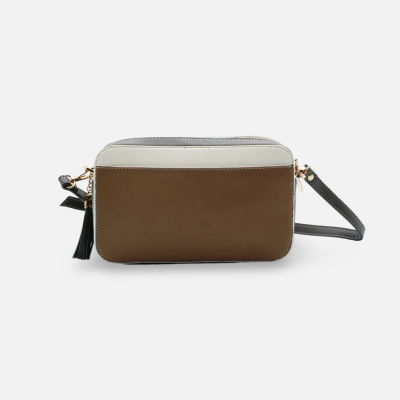 White Buffalo Product - بند بلند دارد<br>طول 24cm<br>ارتفاع 14cm<br>عمق 8cm<br> - تصویر 6