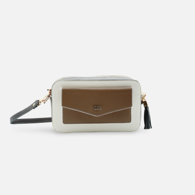 White Buffalo Product - بند بلند دارد<br>طول 24cm<br>ارتفاع 14cm<br>عمق 8cm<br> - تصویر 14