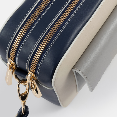 White Buffalo Product - بند بلند دارد<br>طول 24cm<br>ارتفاع 14cm<br>عمق 8cm<br> - تصویر 8