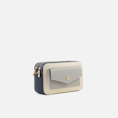 White Buffalo Product - بند بلند دارد<br>طول 24cm<br>ارتفاع 14cm<br>عمق 8cm<br> - تصویر 11