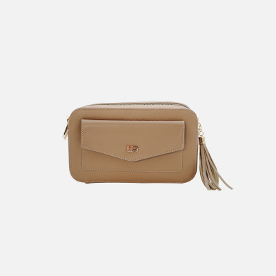 White Buffalo Product - بند بلند دارد<br>طول 24cm<br>ارتفاع 14cm<br>عمق 8cm<br> - تصویر 2