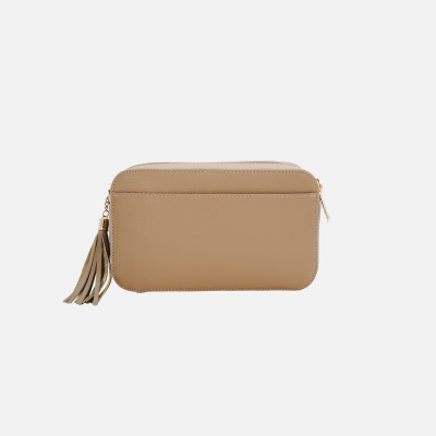 White Buffalo Product - بند بلند دارد<br>طول 24cm<br>ارتفاع 14cm<br>عمق 8cm<br> - تصویر 7