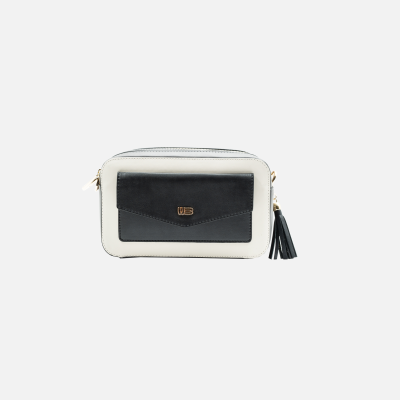 White Buffalo Product - بند بلند دارد<br>طول 24cm<br>ارتفاع 14cm<br>عمق 8cm<br> - تصویر 4