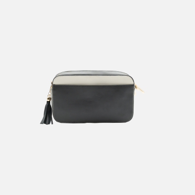 White Buffalo Product - بند بلند دارد<br>طول 24cm<br>ارتفاع 14cm<br>عمق 8cm<br> - تصویر 13
