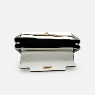 White Buffalo Product - بند بلند دارد<br>طول 30cm<br>ارتفاع 20cm<br>عمق 13cm<br> - تصویر 6
