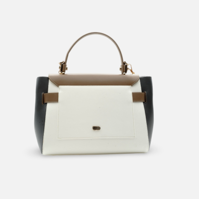 White Buffalo Product - بند بلند دارد<br>طول 30cm<br>ارتفاع 20cm<br>عمق 13cm<br> - تصویر 7