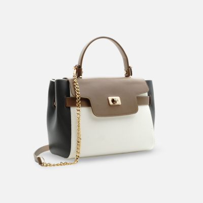 White Buffalo Product - بند بلند دارد<br>طول 30cm<br>ارتفاع 20cm<br>عمق 13cm<br> - تصویر 8