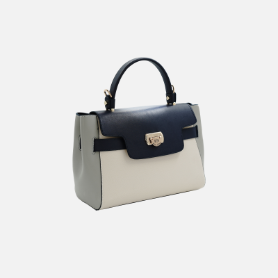 White Buffalo Product - بند بلند دارد<br>طول 30cm<br>ارتفاع 20cm<br>عمق 13cm<br> - تصویر 12