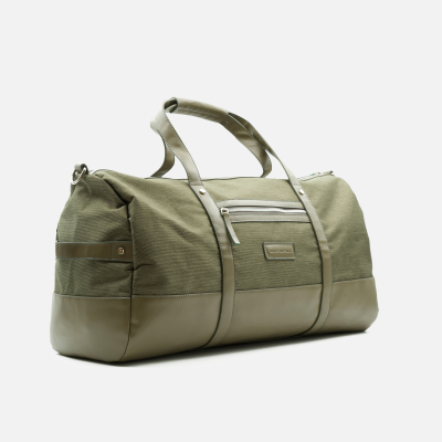 White Buffalo Product - بند بلند دارد<br>طول 57cm<br>ارتفاع 27cm<br>عمق 23cm<br> - تصویر 9