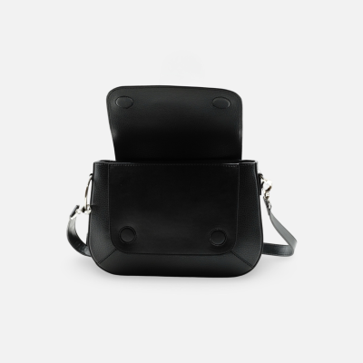 White Buffalo Product - بند بلند دارد<br>طول 25cm<br>ارتفاع 17cm<br>عمق 6cm<br> - تصویر 5