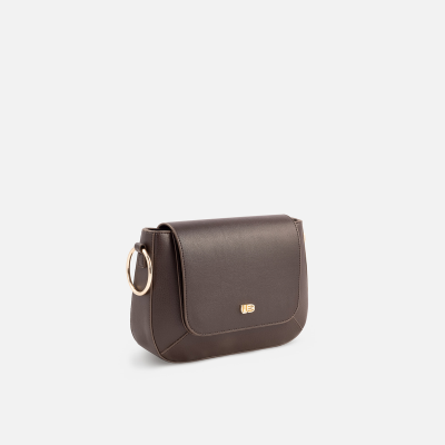 White Buffalo Product - بند بلند دارد<br>طول 25cm<br>ارتفاع 17cm<br>عمق 6cm<br> - تصویر 5