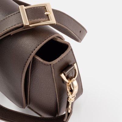 White Buffalo Product - بند بلند دارد<br>طول 25cm<br>ارتفاع 17cm<br>عمق 6cm<br> - تصویر 9