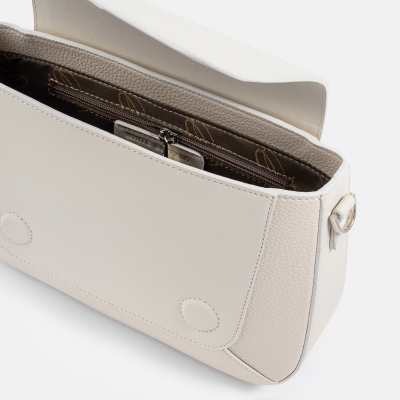 White Buffalo Product - بند بلند دارد<br>طول 25cm<br>ارتفاع 17cm<br>عمق 6cm<br> - تصویر 8
