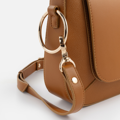 White Buffalo Product - بند بلند دارد<br>طول 25cm<br>ارتفاع 17cm<br>عمق 6cm<br> - تصویر 15