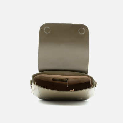 White Buffalo Product - بند بلند دارد<br>طول 25cm<br>ارتفاع 17cm<br>عمق 6cm<br> - تصویر 4