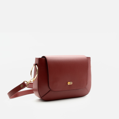 White Buffalo Product - بند بلند دارد<br>طول 25cm<br>ارتفاع 17cm<br>عمق 6cm<br>