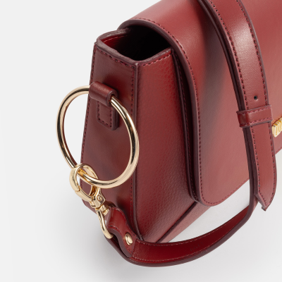 White Buffalo Product - بند بلند دارد<br>طول 25cm<br>ارتفاع 17cm<br>عمق 6cm<br> - تصویر 6